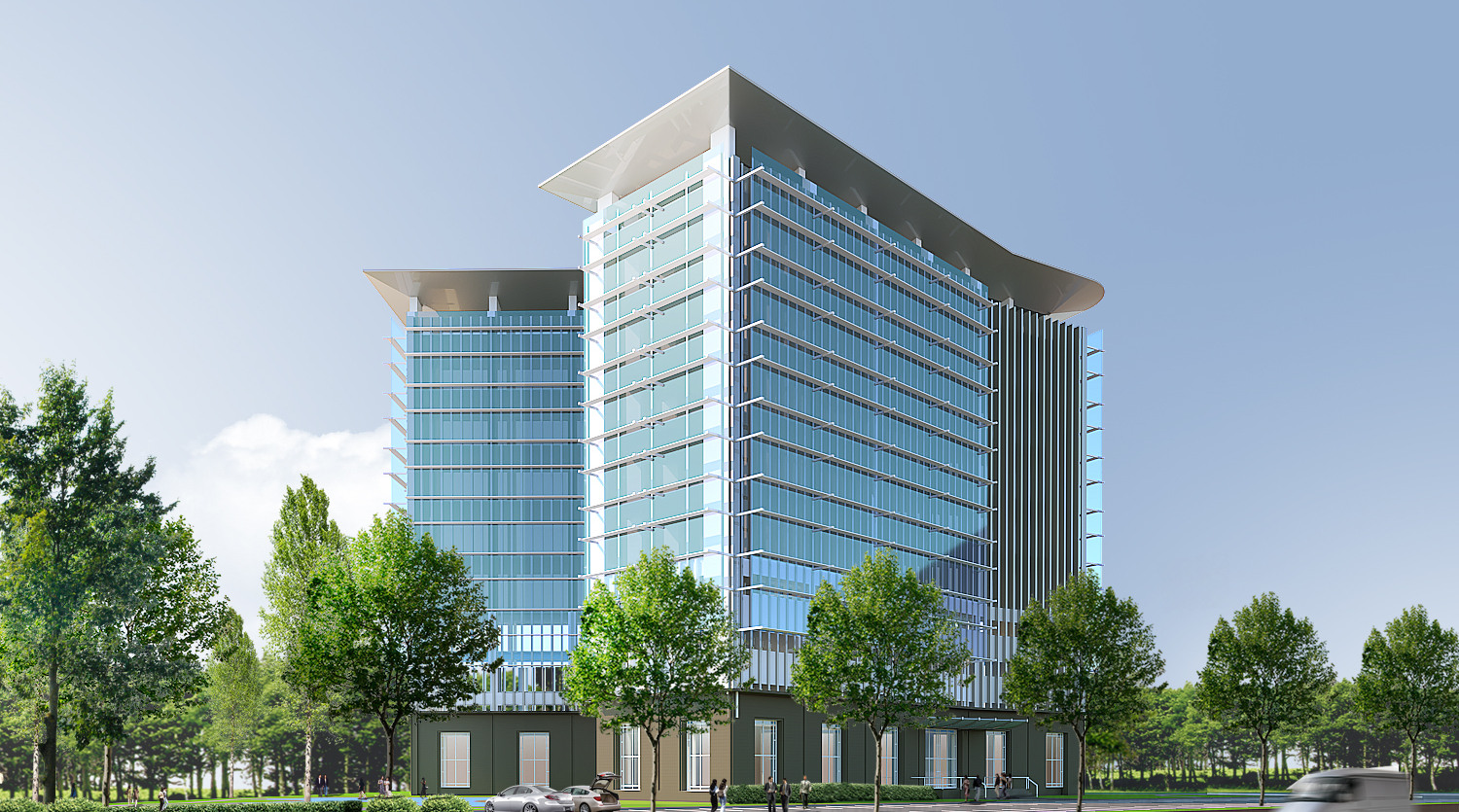 Broadview Capital Projects